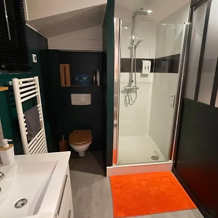 Triplex Bordeaux *