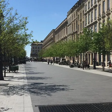 Triplex Bordeaux Apartamento