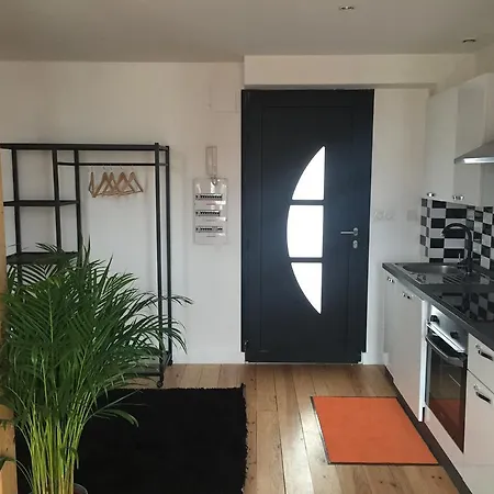 Triplex Bordeaux Apartamento