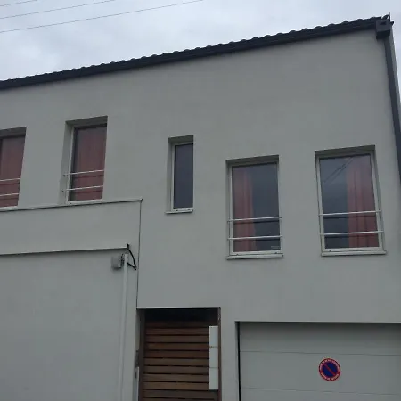 Triplex Bordeaux